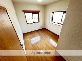 サースマンション【302号室】の内装