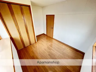 サースマンション【302号室】の内装