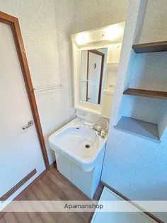 サースマンション【302号室】のその他画像