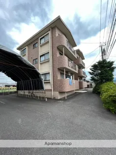 サースマンション【302号室】の外観