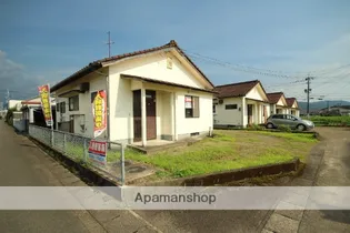 宮崎県北諸県郡三股町大字樺山【一戸建】の外観