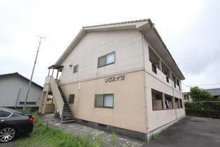 リヴ ハイツの画像