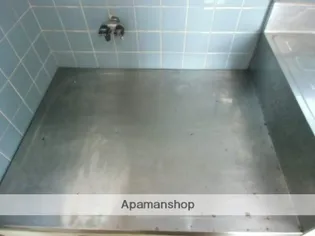 コーポ泉【205号室】の内装