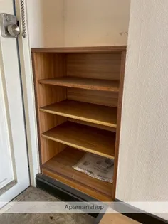 ガーデンHE【205号室】の内装