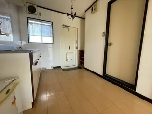 ガーデンHE【205号室】の内装