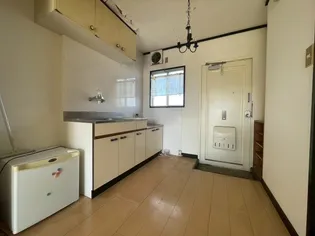 ガーデンHE【205号室】の内装