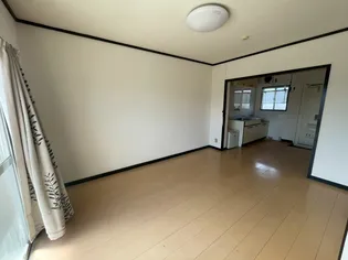 ガーデンHE【205号室】の内装