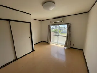 ガーデンHE【205号室】の内装