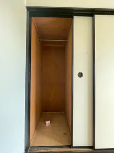 ガーデンHE【205号室】の内装