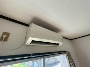 ガーデンHE【205号室】の内装