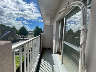 ガーデンHE【205号室】の内装