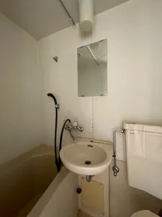 ガーデンHE【205号室】のその他画像