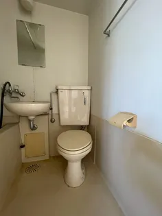 ガーデンHE【205号室】のその他画像