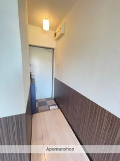 センチュリー21神之山【4階】の内装