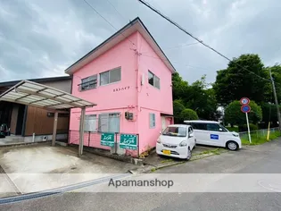 リストハイツの画像