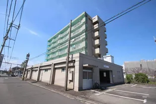 アイン都城の画像