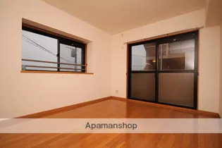 CASA都城【Ⅰ303号室】の内装