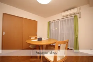 CASA都城【Ⅰ303号室】の居間