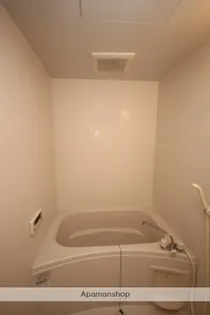 CASA都城【Ⅰ303号室】の風呂