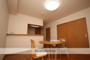 CASA都城【Ⅰ303号室】の居間