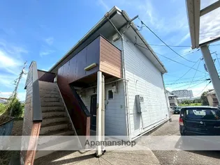 ノースルピナス【106号室】の外観