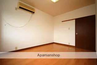 グリーンコートM Ⅲ【101号室】の内装