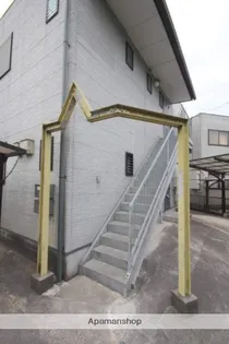 グリーンコートM Ⅲ【101号室】のその他画像