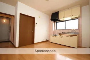 グリーンコートM Ⅲ【101号室】の内装