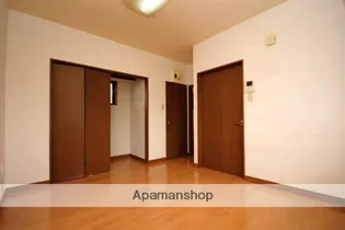 グリーンコートM Ⅲ【101号室】の内装