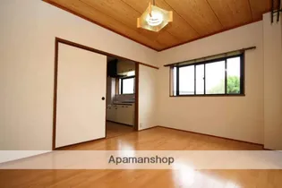 グリーンコートM Ⅲ【101号室】の内装