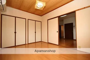 グリーンコートM Ⅲ【101号室】の内装