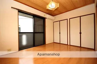 グリーンコートM Ⅲ【101号室】の内装