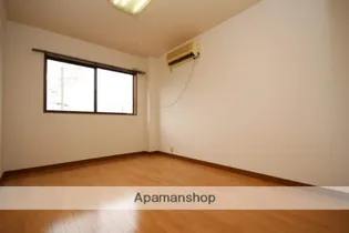 グリーンコートM Ⅲ【101号室】の内装