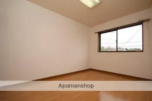 グリーンコートM Ⅲ【101号室】の内装