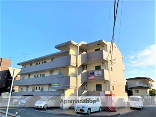 シティフラットMの画像