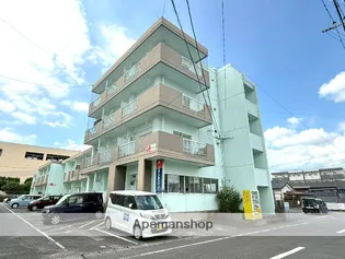 第5年見マンションの画像