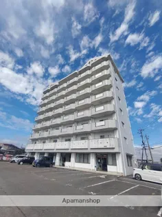 立野マンション【705号室】の外観