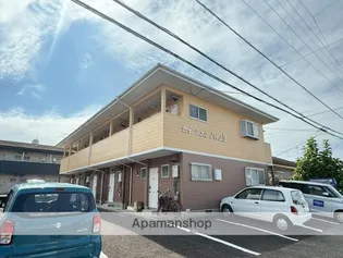 セイシェルハイムIIの画像