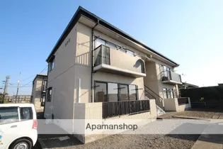 フォーレス都北の画像