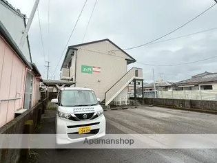 サニーコート(都城)【101号室】の外観