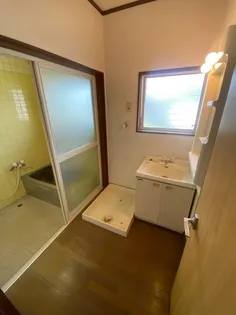 コーポプレジデント【1階】の内装