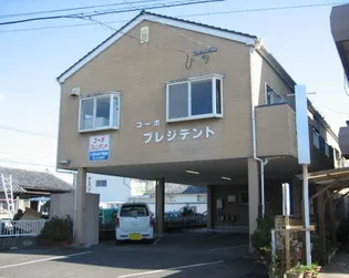 コーポプレジデント【1階】のその他画像