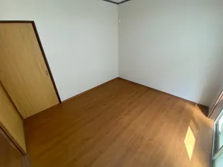 コーポプレジデント【1階】の内装