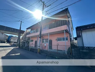 KOアパートの画像