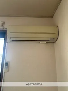 セジュールウエストⅡB【201号室】の内装