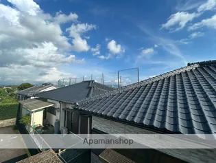 セジュールウエストⅡB【201号室】のその他画像