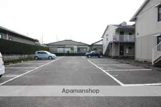 セジュールウエストⅡB【201号室】のその他画像