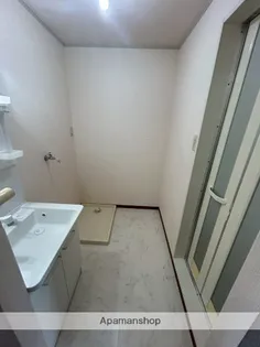 セジュールウエストⅡB【201号室】の内装