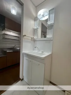 セジュールウエストⅡB【201号室】の内装