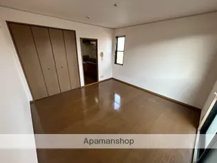 セジュールウエストⅡB【201号室】の内装